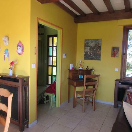 La Hugotiere Villa Friville-Escarbotin Kültér fotó