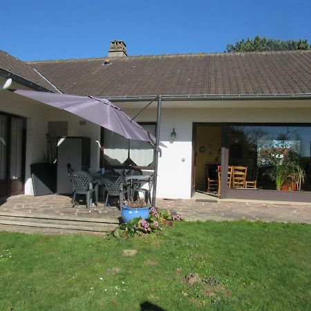 La Hugotiere Villa Friville-Escarbotin Kültér fotó