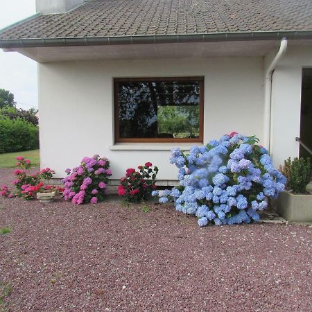 La Hugotiere Villa Friville-Escarbotin Kültér fotó