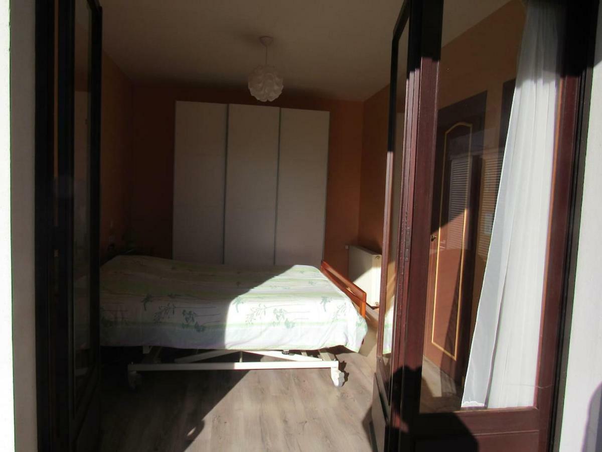 La Hugotiere Villa Friville-Escarbotin Kültér fotó