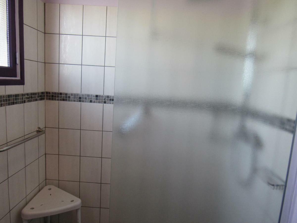 La Hugotiere Villa Friville-Escarbotin Kültér fotó